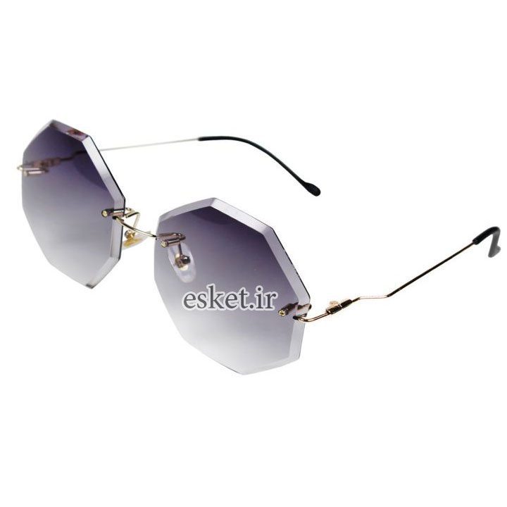 عینک آفتابی زنانه شیک و جدید دیتیای مدل E01