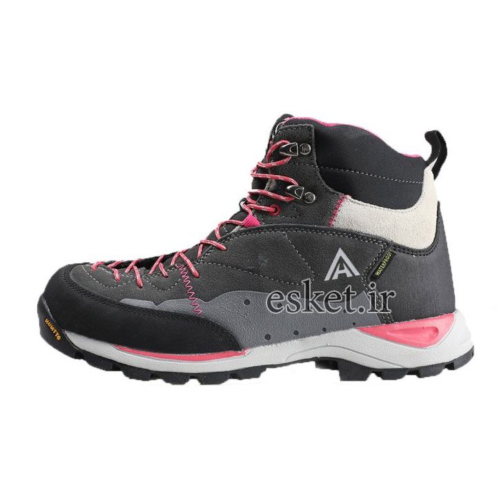 کفش کوهنوردی زنانه هامتو مدل5-6588