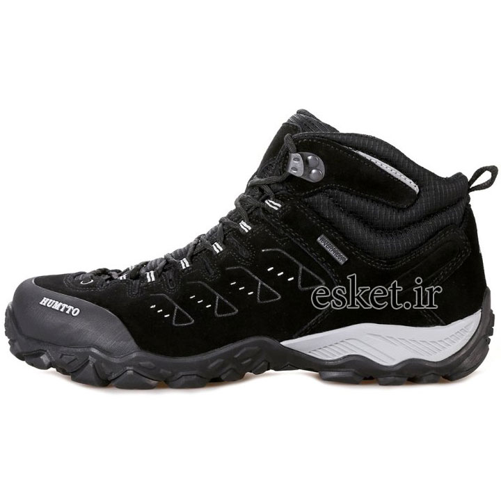 کفش مخصوص کوهنوردی زنانه هامتو مدل 1-290027B