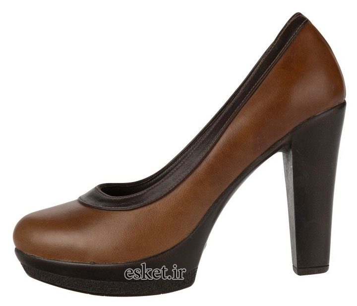 کفش مجلسی زنانه جذاب دلفارد مدل DL5124B500-137