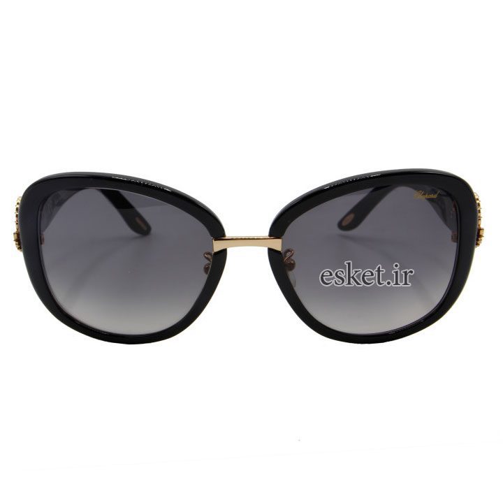 عینک آفتابی زنانه اصل شوپارد مدل SCH186S