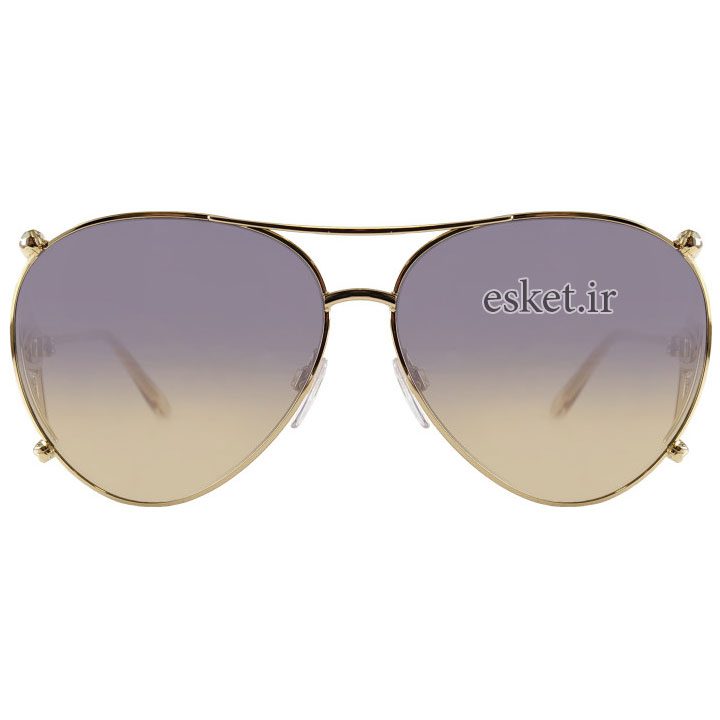 عینک آفتابی زنانه اصل روبرتو کاوالی مدل RC105732Z