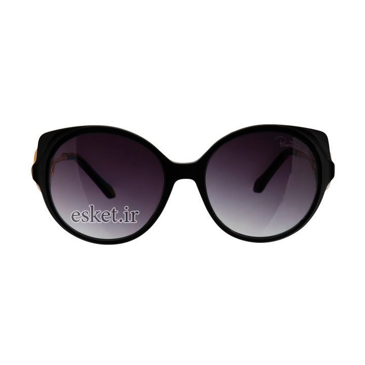 عینک آفتابی زنانه اصل روبرتو کاوالی مدل 1035