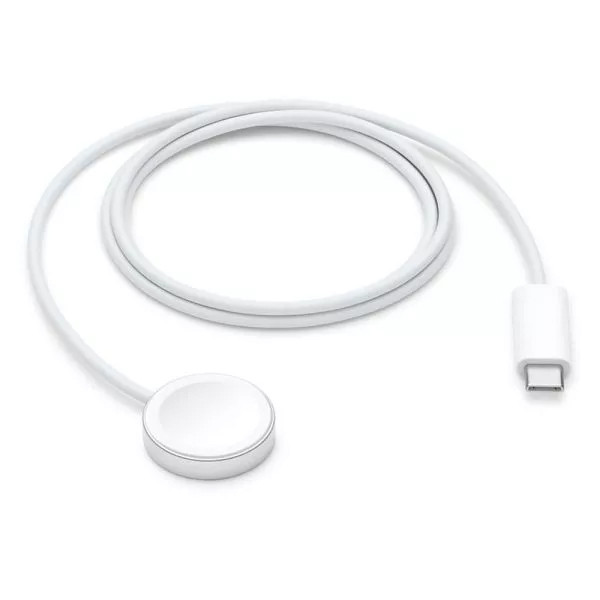 شارژر سریع USB-C اپل واچ (سری ۱ تا ۷)