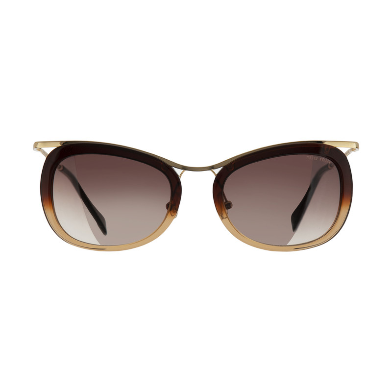 عینک آفتابی زنانه Miu Miu 58P