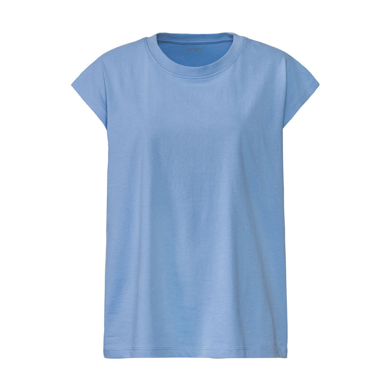 تی‌شرت زنانه اسمارا، آستین کوتاه، مدل Sleeveless 03