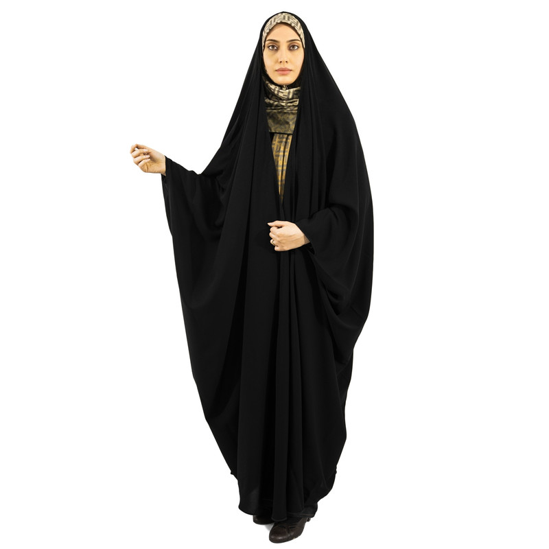 چادر عربی اصیل، مدل LA100